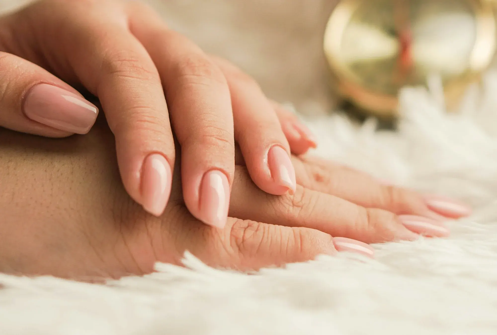 Manicure a Milano