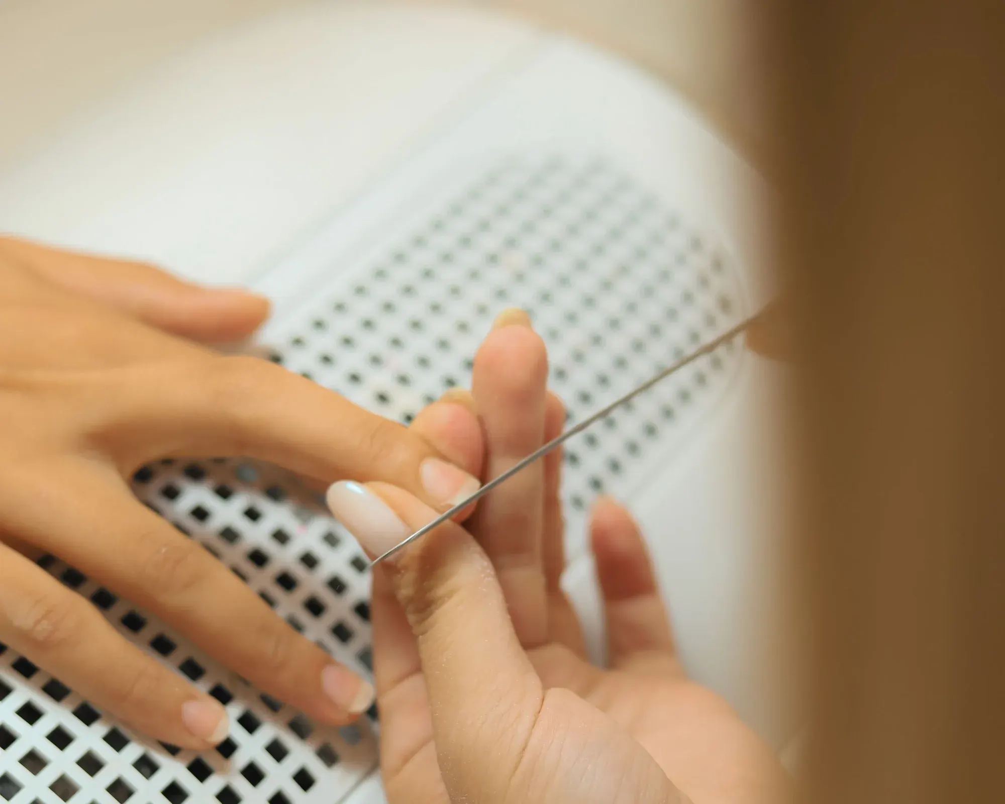 Rimozione semipermanente: il trattamento in un centro estetico